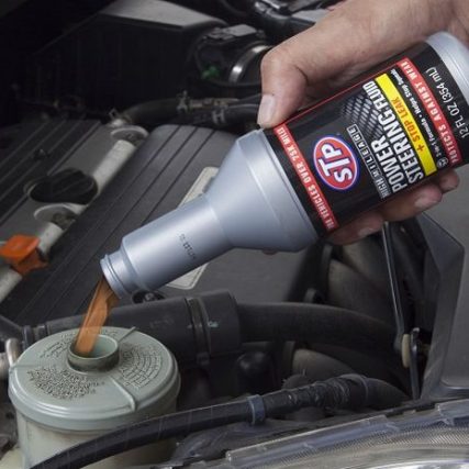 power-steering-stop-leak